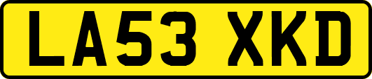 LA53XKD