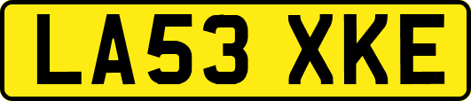 LA53XKE
