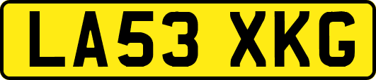 LA53XKG