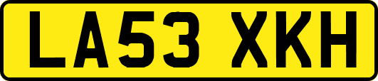 LA53XKH