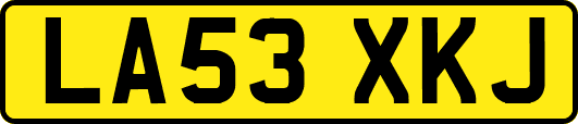 LA53XKJ