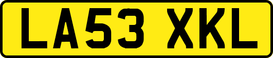 LA53XKL