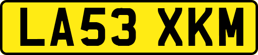 LA53XKM
