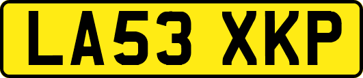 LA53XKP