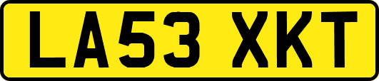 LA53XKT