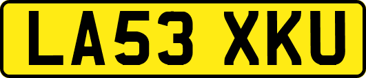 LA53XKU