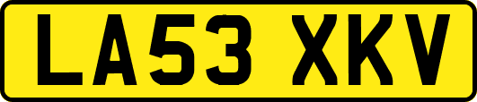 LA53XKV