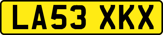 LA53XKX