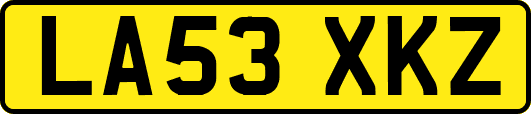 LA53XKZ