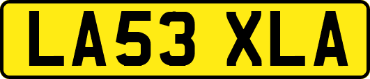 LA53XLA