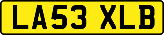 LA53XLB