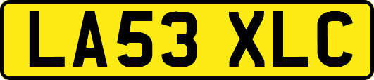 LA53XLC
