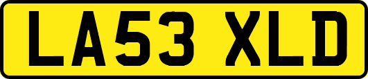 LA53XLD