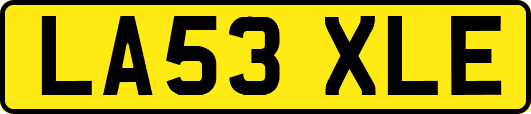 LA53XLE