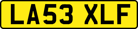 LA53XLF