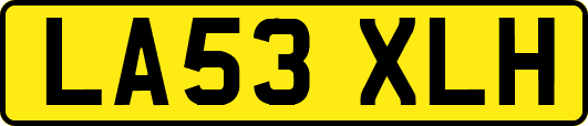 LA53XLH