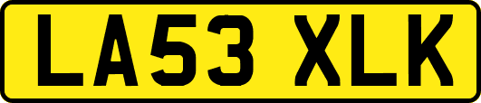 LA53XLK