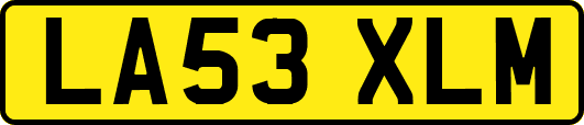 LA53XLM