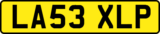 LA53XLP