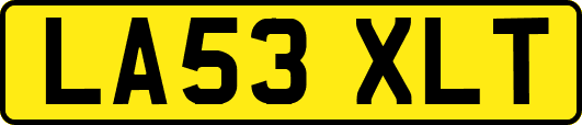 LA53XLT