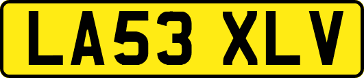 LA53XLV