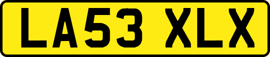 LA53XLX