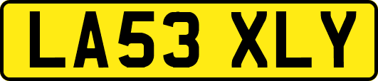 LA53XLY