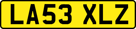 LA53XLZ