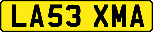 LA53XMA