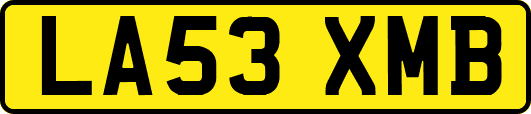 LA53XMB