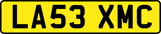 LA53XMC