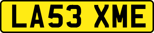 LA53XME