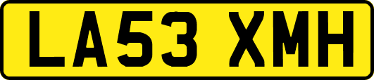 LA53XMH