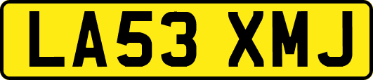 LA53XMJ