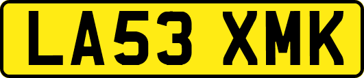 LA53XMK