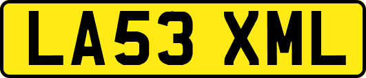 LA53XML