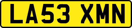 LA53XMN