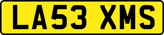 LA53XMS