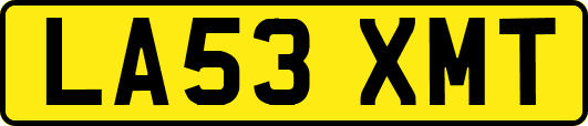 LA53XMT