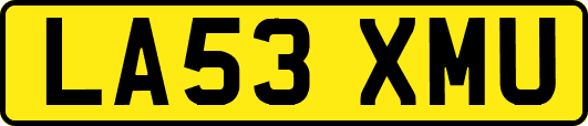 LA53XMU