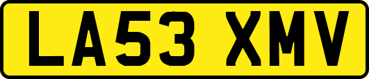LA53XMV