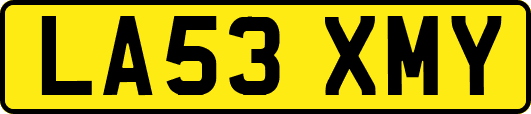 LA53XMY