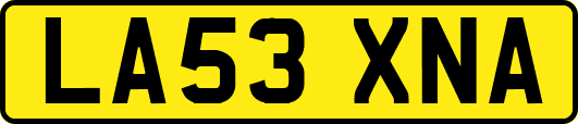 LA53XNA