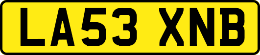LA53XNB