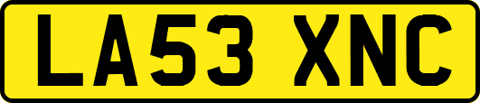 LA53XNC