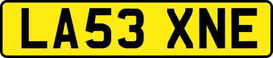 LA53XNE