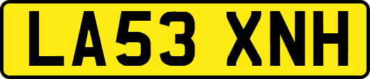 LA53XNH