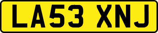 LA53XNJ