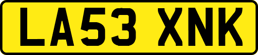 LA53XNK
