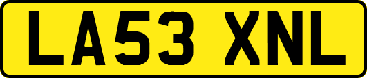 LA53XNL